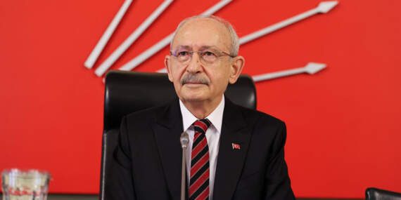 Kılıçdaroğlu’ndan Yeni İhraç Sinyali: Mutlak Butlanı Başımıza Bela Edenleri YDK’ya Sevk Edeceğiz
