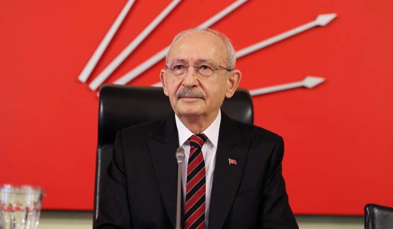 Kılıçdaroğlu’ndan Yeni İhraç Sinyali: Mutlak Butlanı Başımıza Bela Edenleri YDK’ya Sevk Edeceğiz