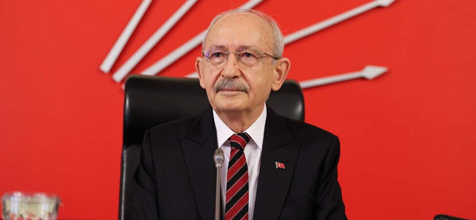 Kılıçdaroğlu’ndan Yeni İhraç Sinyali: Mutlak Butlanı Başımıza Bela Edenleri YDK’ya Sevk Edeceğiz