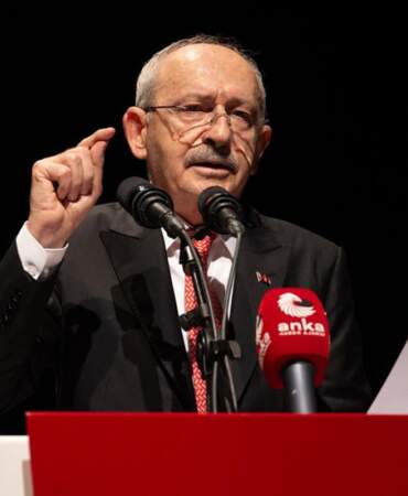 Kılıçdaroğlu’nun ihraç edeceği 10 isim belli oldu iddiası