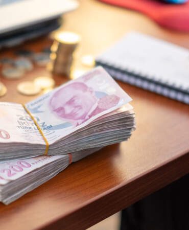 Bakan Duyurdu: 7,1 Milyar Liralık Yardımlar Hesaplarda