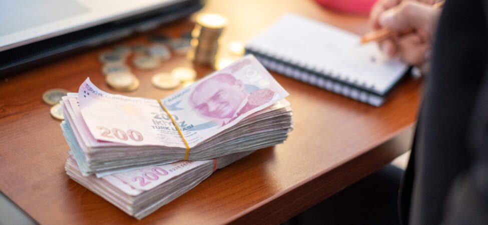 Bakan Duyurdu: 7,1 Milyar Liralık Yardımlar Hesaplarda