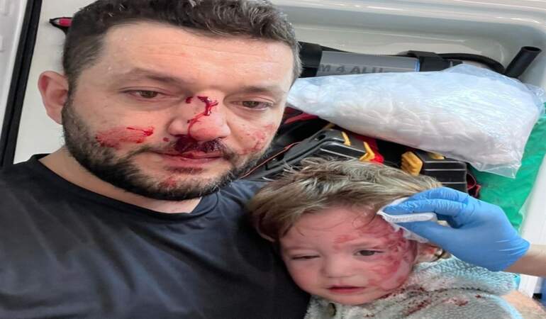 İkra bebek davasında 36 yıl hapsi istenen sanık tahliye edildi
