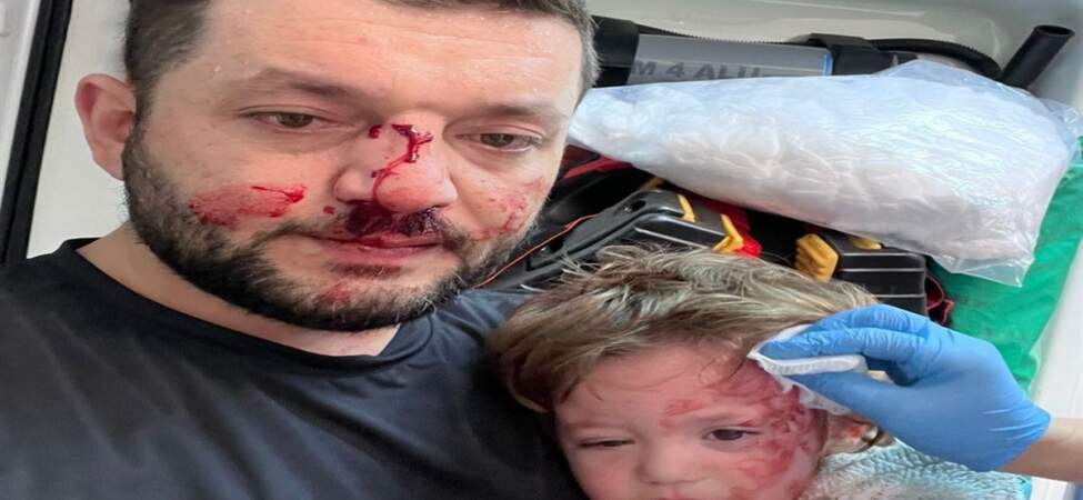 İkra bebek davasında 36 yıl hapsi istenen sanık tahliye edildi