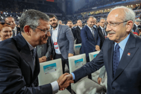 Kulislerde Bomba İddia: Kılıçdaroğlu ile Özel Bir Araya Gelebilir