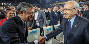Kulislerde Bomba İddia: Kılıçdaroğlu ile Özel Bir Araya Gelebilir