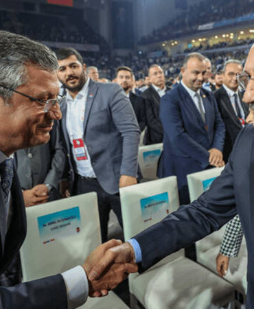 Kulislerde Bomba İddia: Kılıçdaroğlu ile Özel Bir Araya Gelebilir
