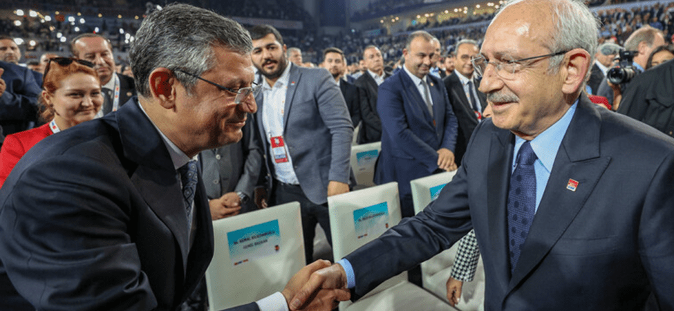 Kulislerde Bomba İddia: Kılıçdaroğlu ile Özel Bir Araya Gelebilir