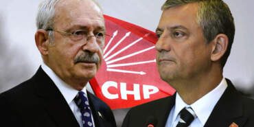 CHP’de Yarın Grup Toplantısı Yapılmayacak! Kriz Bu Kez Erken Çözüldü