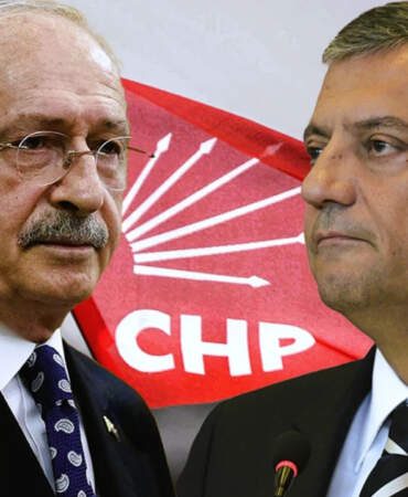 CHP’de Yarın Grup Toplantısı Yapılmayacak! Kriz Bu Kez Erken Çözüldü