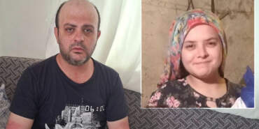 Emet’te Esrarengiz Kayıp: Genç Anne En Büyüğü 6 Yaşında Olan 3 Çocuğuyla Sır Oldu