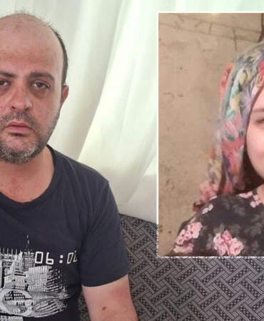 Emet’te Esrarengiz Kayıp: Genç Anne En Büyüğü 6 Yaşında Olan 3 Çocuğuyla Sır Oldu
