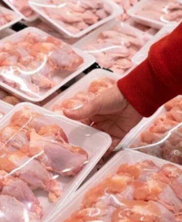 Milyonlarca Liralık ‘Beyaz Et’ Cezası: Şirketlerden Sonra Sıra Marketlerde