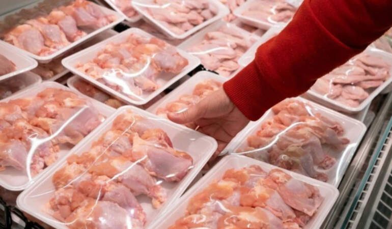Milyonlarca Liralık ‘Beyaz Et’ Cezası: Şirketlerden Sonra Sıra Marketlerde