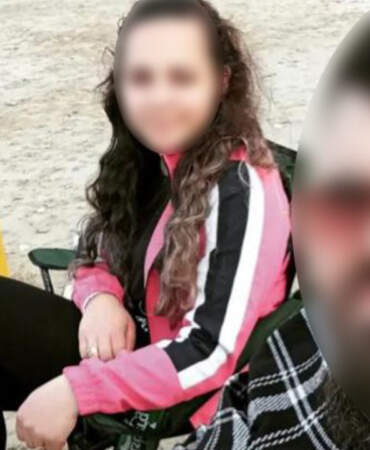 Markette Erkek Dehşeti: Boşanma Aşamasındaki Eşine Önce Tüfek Doğrulttu, Engel Olununca Bıçakladı