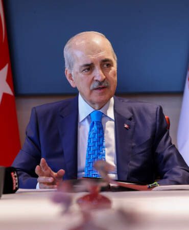 Numan Kurtulmuş Açıkladı: Salı Günü CHP Grubunda Kim Konuşacak? Kürsü Krizi Çözüldü mü?