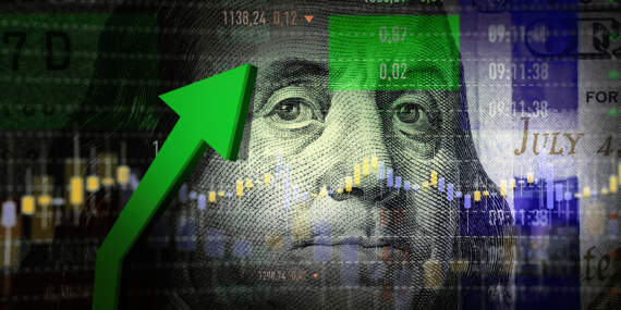 Merkez Bankası Haziran Anketi Yayımlandı: Dolar Düşüyor, Enflasyon Tırmanışta