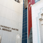 MHP Manisa İl Teşkilatı Feshedildi