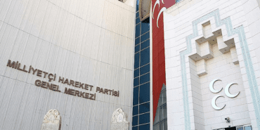 MHP Manisa İl Teşkilatı Feshedildi