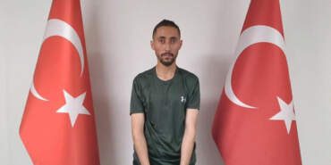 MİT Sınır Ötesinden Aldı: IŞİD’in Sözde Medya Sorumlusu Yakalandı