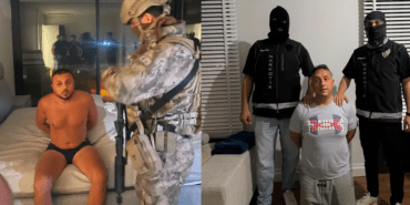 MİT ve Emniyetten Ortak Operasyon: Kırmızı Bültenle Aranan İki Baron Yakalandı