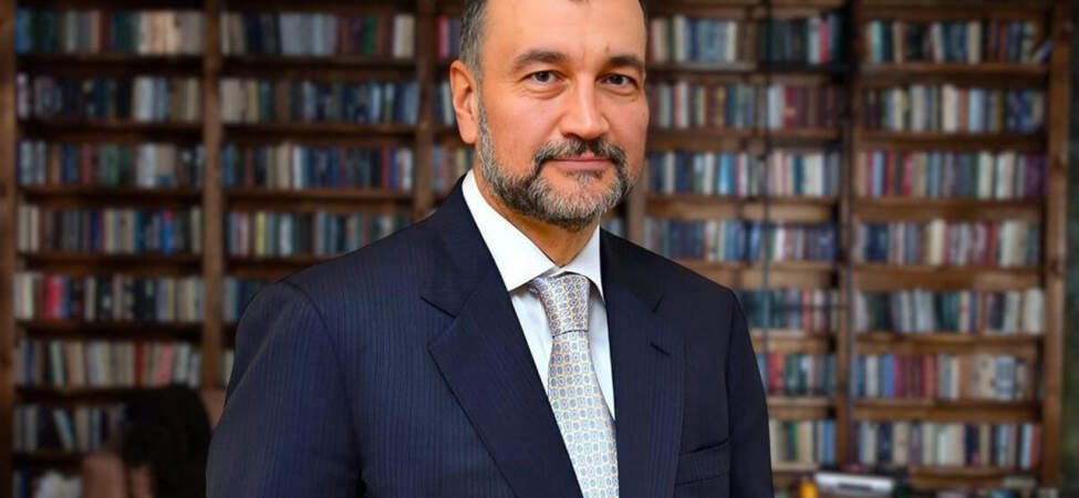 Murat Ülker’den Borç İtirafı: 8 Yılda 40 Fabrika Sattık