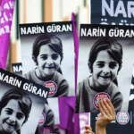 Narin Güran Davasında Yeni Karar