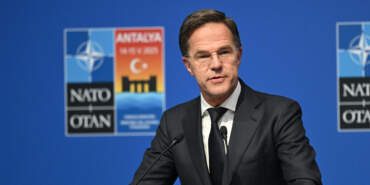 NATO Genel Sekreteri Rutte’den Ankara Zirvesi Açıklaması: Lahey Zirvesi’nden Bile Daha Önemli