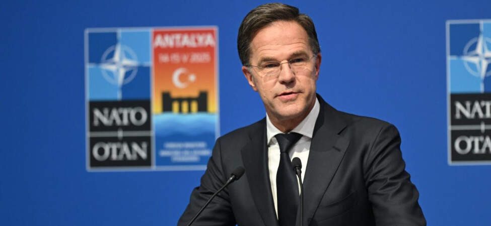 NATO Genel Sekreteri Rutte’den Ankara Zirvesi Açıklaması: Lahey Zirvesi’nden Bile Daha Önemli