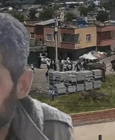 Nevzat Bahtiyar’ın Oğlu ile Yeğeni Kavgada Yaralandı: Güran Ailesinden Açıklama Geldi