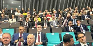 NÖHÜ, Su Yönetimi Programında