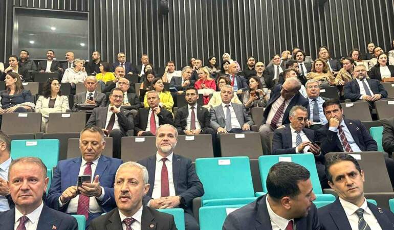 NÖHÜ, Su Yönetimi Programında