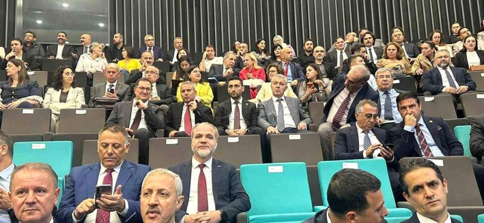 NÖHÜ, Su Yönetimi Programında