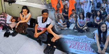 Öğretmenler Açlık Grevine Son Verdi: ‘Mücadelemiz Farklı Biçimlerde Sürecek’