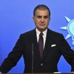 Ömer Çelik’ten Netanyahu’ya Tepki: Soykırım Deyince Akla Gelen Şebeke Netanyahu Şebekesidir