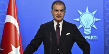 Ömer Çelik’ten Netanyahu’ya Tepki: Soykırım Deyince Akla Gelen Şebeke Netanyahu Şebekesidir