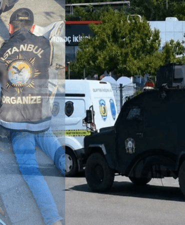 Otokoç’a Silahlı Saldırıda Flaş Gelişme: İki Şüpheli Gözaltına Alındı