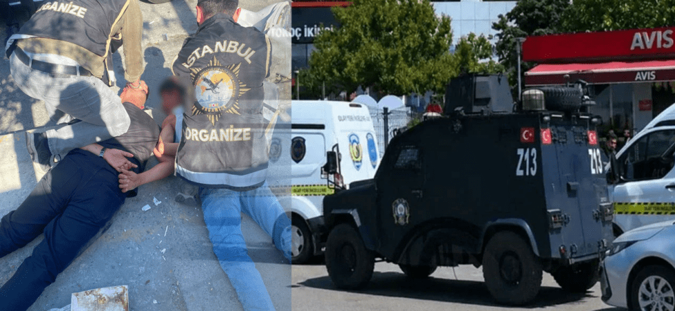Otokoç’a Silahlı Saldırıda Flaş Gelişme: İki Şüpheli Gözaltına Alındı