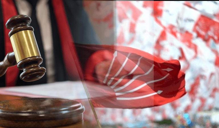 Özel Cephesi ‘İhraç’ Kararını Yargıya Taşıyor: ‘Bu Talep Tüzüğe Aykırı’