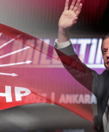 Özel Cephesinde ‘Üçlü Plan’ Hazırlığı: ‘Olur da Baskın Seçim Olursa…’