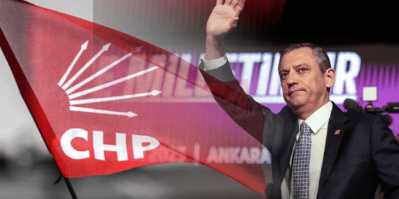Özel Cephesinde ‘Üçlü Plan’ Hazırlığı: ‘Olur da Baskın Seçim Olursa…’
