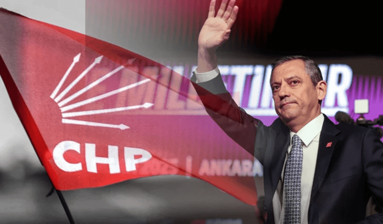 Özel Cephesinde ‘Üçlü Plan’ Hazırlığı: ‘Olur da Baskın Seçim Olursa…’
