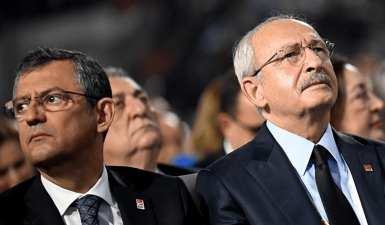 Özel Hakkında Çarpıcı İddia: ‘Görevden Alınacak, Yerine Gelecek İsim Belli Oldu’
