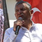 Özgür Özel Gümüşhane’de Konuştu: ‘Bize Bina Değil, Seçim Kazanmak Lazım’