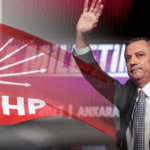 Özgür Özel Hakkında Bomba İddia: ‘Üç Parti Hazır, Çankaya’da Ofis Tutuldu’