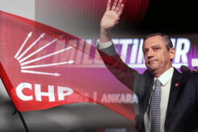 Özgür Özel Hakkında Bomba İddia: ‘Üç Parti Hazır, Çankaya’da Ofis Tutuldu’
