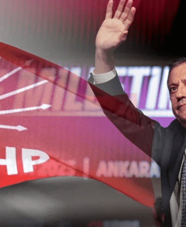 Özgür Özel Hakkında Bomba İddia: ‘Üç Parti Hazır, Çankaya’da Ofis Tutuldu’