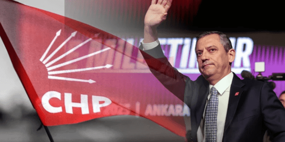 Özgür Özel Hakkında Bomba İddia: ‘Üç Parti Hazır, Çankaya’da Ofis Tutuldu’