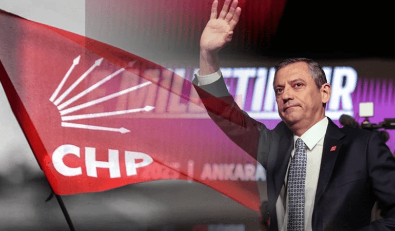 Özgür Özel Hakkında Bomba İddia: ‘Üç Parti Hazır, Çankaya’da Ofis Tutuldu’
