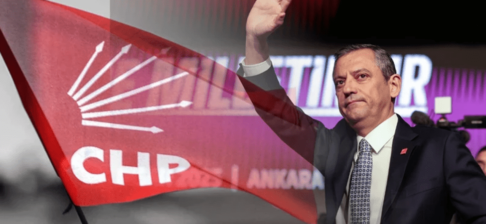 Özgür Özel Hakkında Bomba İddia: ‘Üç Parti Hazır, Çankaya’da Ofis Tutuldu’